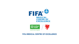 Fifa Medical Centre of Excellence